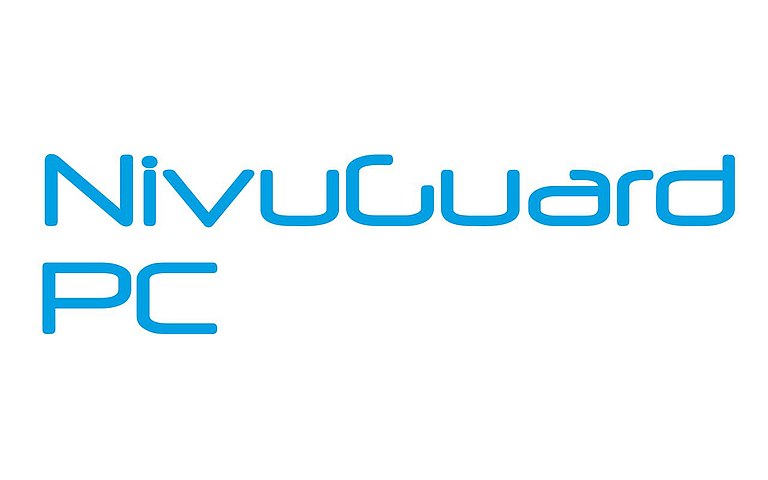 [Translate to Francais:] NivuGuard PC Software