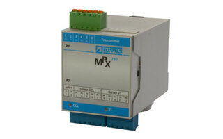 MPX Multiplexer 