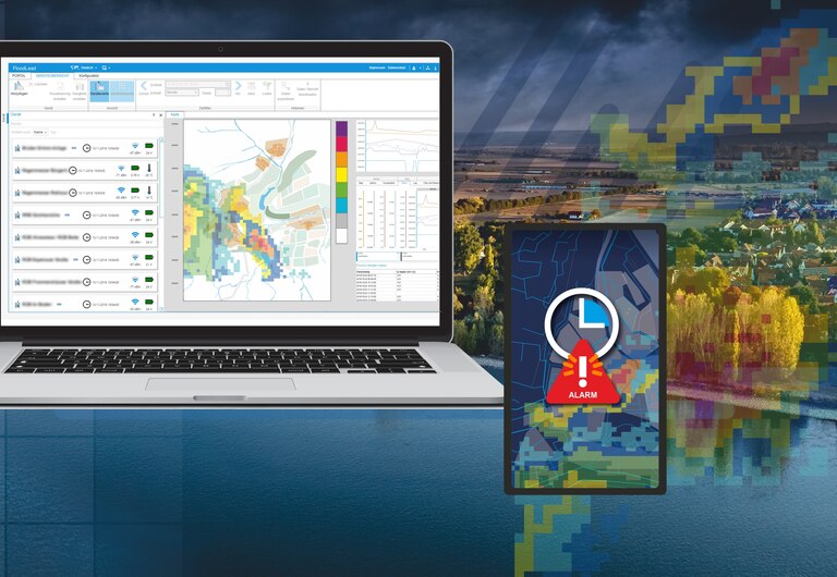 Flow And Level Measurement And Instrumentation By NIVUS | Nivus